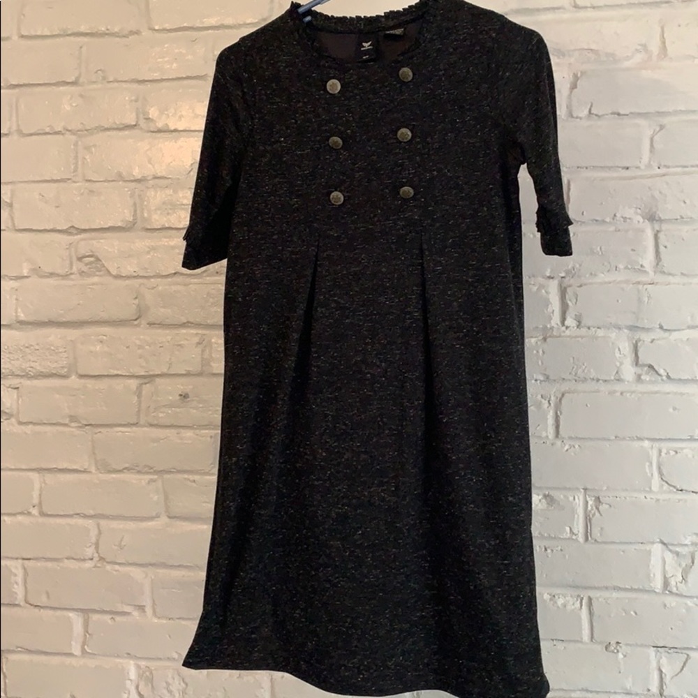 60’s Mod Inspired Dress